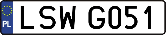 LSWG051