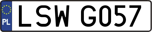 LSWG057