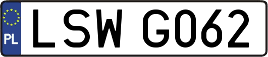 LSWG062