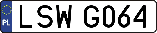LSWG064
