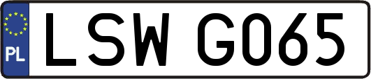 LSWG065