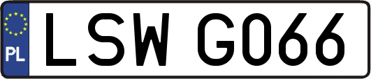 LSWG066