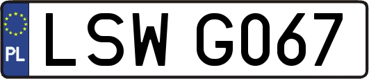 LSWG067