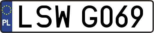 LSWG069