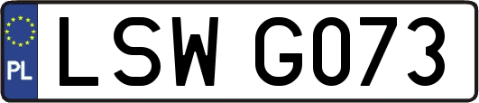 LSWG073