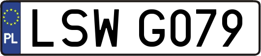 LSWG079