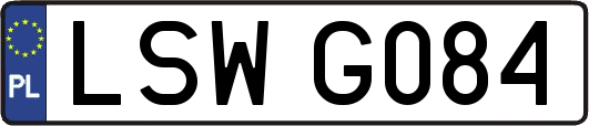 LSWG084