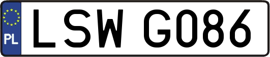 LSWG086