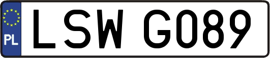 LSWG089