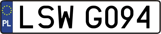 LSWG094