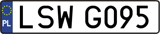 LSWG095