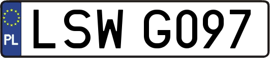 LSWG097