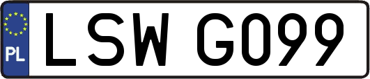 LSWG099