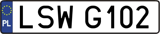 LSWG102
