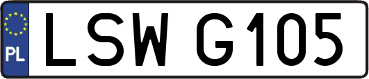 LSWG105