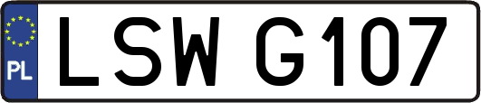 LSWG107