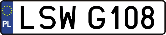 LSWG108