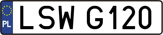 LSWG120