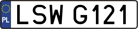LSWG121