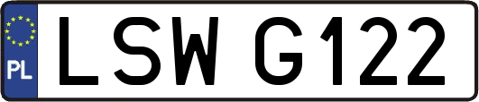 LSWG122