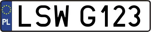 LSWG123
