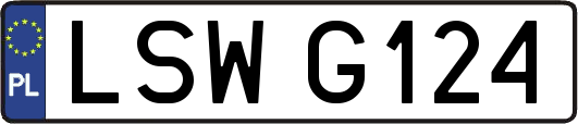 LSWG124