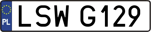 LSWG129