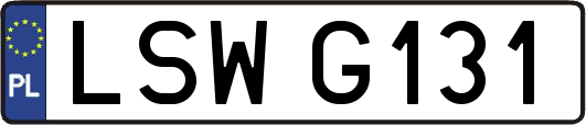 LSWG131