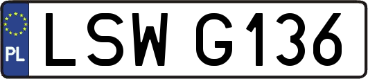 LSWG136
