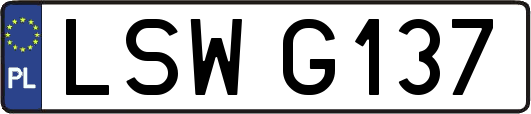 LSWG137