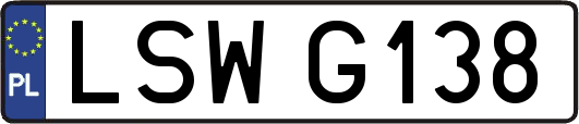 LSWG138