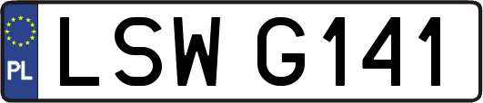 LSWG141