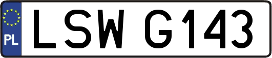 LSWG143