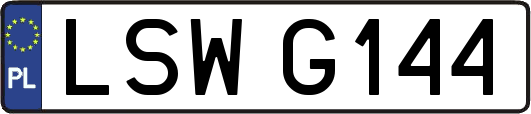 LSWG144