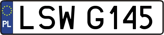 LSWG145