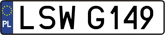 LSWG149