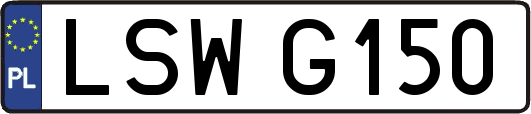 LSWG150