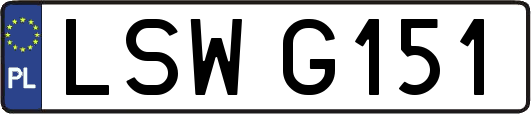 LSWG151