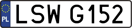 LSWG152