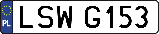 LSWG153