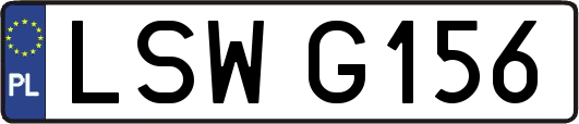 LSWG156