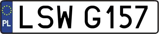 LSWG157