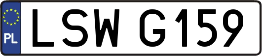LSWG159