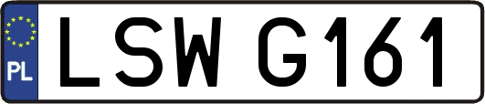LSWG161