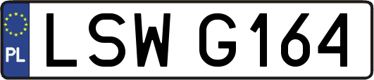 LSWG164