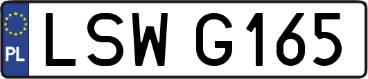 LSWG165