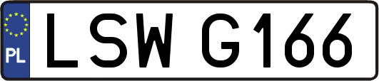 LSWG166