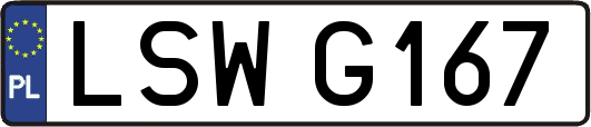 LSWG167