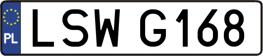 LSWG168