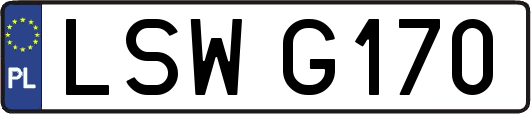 LSWG170